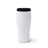 SEWARD thermosbeker 500 ml - wit