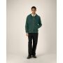 Cultivator 2.0 - De unisex Iconic hoodie met rits - Glazed Green (XXL) Cultivator 2.0 - De unisex Iconic hoodie met rits - Glazed Green (XXL)