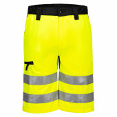 Yellow/Black