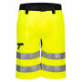 WX2 Eco Hoge zichtbaarheid Short WX2 Eco Hoge zichtbaarheid Short