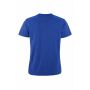 Community 2.0 Tee W Club Cobolt XXL
