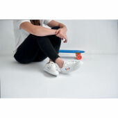 BLANCOS - Sneakers in PU maat 47 - Wit
