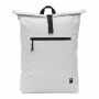 Backpack ROLL-TOP white