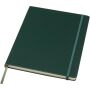 Executive A4 hardcover notitieboek - Groen Executive A4 hardcover notitieboek - Groen