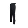 ADULT'S SLIM LEG KNITTED TRACKSUIT PANTS, NAVY / WHITE, 3XL, FINDEN HALES