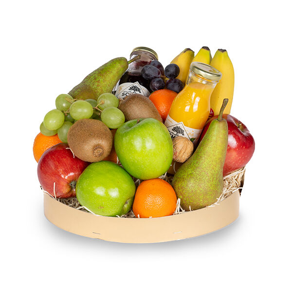 Golden Royal Treat Golden Royal Treat