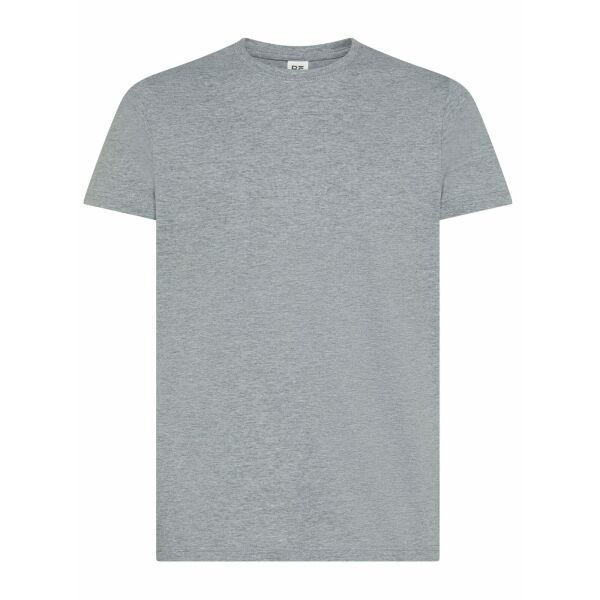 BS Gemini t-shirt, 150 gr/m² - Grijs melee BS Gemini t-shirt, 150 gr/m² - Grijs melee