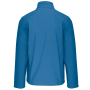 Softshell jas Aqua Blue 3XL
