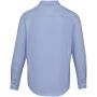 Citrine twill men's shirt - Light blue - XXL Citrine twill men's shirt - Light blue - XXL
