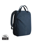 XD Design Soft Tote Rugzak, donkerblauw, grijs
