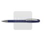 Boa high gloss MMn - donkerblauw