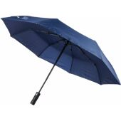 rPET 190T paraplu Kameron grijs