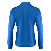 SURF PRO LS LADY Oceanblue 3XL