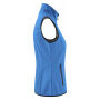Trial Vest Lady Ocean blue 3XL
