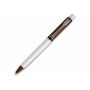 Balpen Raja Colour hardcolour - Bordeaux / Wit