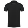 Poloshirt Accent 202703 Black-Grey XXL