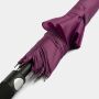 Automatische golfparaplu SUBWAY paars