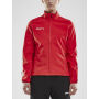 PRO CONTROL SOFTSHELL JACKET W BRIGHT RED XS PRO CONTROL SOFTSHELL JACKET W BRIGHT RED XS