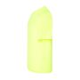 SPORT KID T-SHIRT, GOLD FLUOR, 5/6, JHK