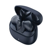 Urban Vitamin Santa Clara RCS plastic ENC oordopjes, blauw