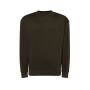 UNISEX SWEATSHIRT, FOREST GREEN, XXL, JHK UNISEX SWEATSHIRT, FOREST GREEN, XXL, JHK