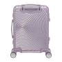 American Tourister Soundbox Alu Spinner 55/20
