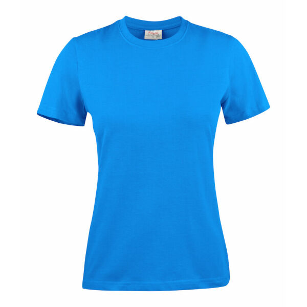 Printer Light 
T-Shirt Dames