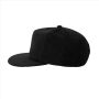 SEVERNY, BLACK, One size, ATLANTIS HEADWEAR