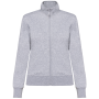 Damesjasje Oxford Grey S