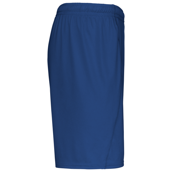 Sportbroek Dark Royal Blue XS Sportbroek Dark Royal Blue XS