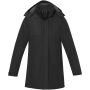 Hardy geïsoleerde parka voor dames - Zwart - XL