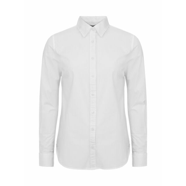 Cottover Poplin lady
Hemd Dames Cottover Poplin lady
Hemd Dames