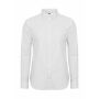 Cottover Gots Poplin lady shirt white 34 Cottover Gots Poplin lady shirt white 34