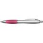 ABS balpen Cardiff roze