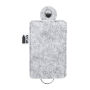 CreaFelt Keysave - Custom made sleutelhanger etui