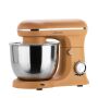 Prixton KR250 Kneader mixer met hoge prestaties - Oranje
