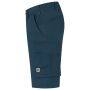 Werkbroek Functional Stretch Redefined Kort 506112 Teal 50
