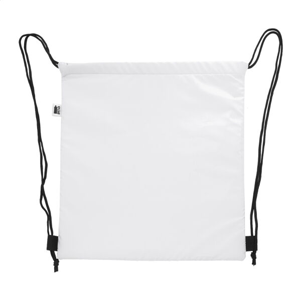 CreaCool Draw - custom cooler drawstring bag CreaCool Draw - custom cooler drawstring bag
