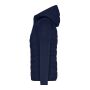 Ladies' Hybrid Jacket navy/navy S