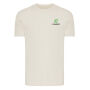 IQONIQ Brett gerecycled katoen t-shirt, natural raw (S) IQONIQ Brett gerecycled katoen t-shirt, natural raw (S)