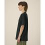 Freestyler - Relaxed heavyweight t-shirt with a dry handfeel - Black (XL)