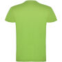 Beagle kindershirt met korte mouwen - Oasis Green - 3/4