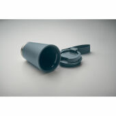 TOPIZ - Dubbelwandige beker 300ml - Petrol