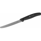 Victorinox tafelmes Swiss Classic zwart