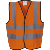 Hi Vis Orange