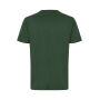 T-shirt Lyocell - Fles groen, S