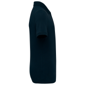 Bio180 piqué kinderpolo Navy 12/14 jaar
