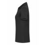 Virtue Polo V-neck W Black XXL Virtue Polo V-neck W Black XXL
