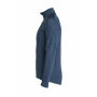 Txlite Windblock Half Zip M Dark Blue 3XL