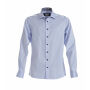 Red Bow 20 Slim fit Skyblue/Navy XL